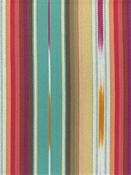 Baja Stripe Turquouise Multi
